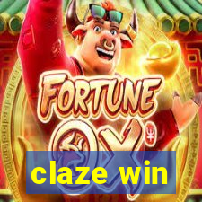 claze win